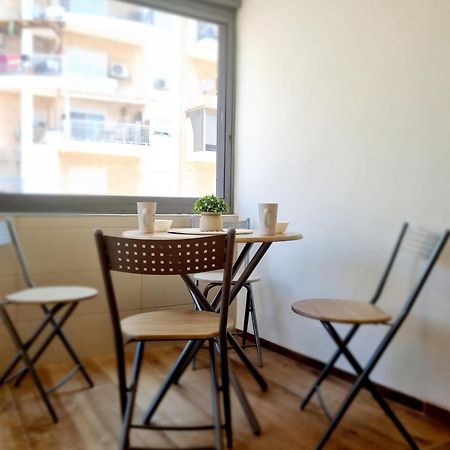 "In The Heart Of Acre" From Shneider Apartments Exterior foto