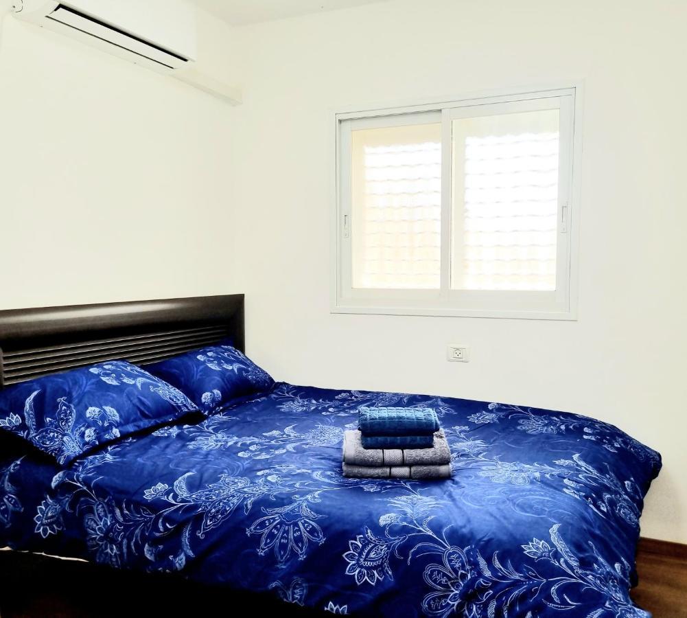 "In The Heart Of Acre" From Shneider Apartments Exterior foto