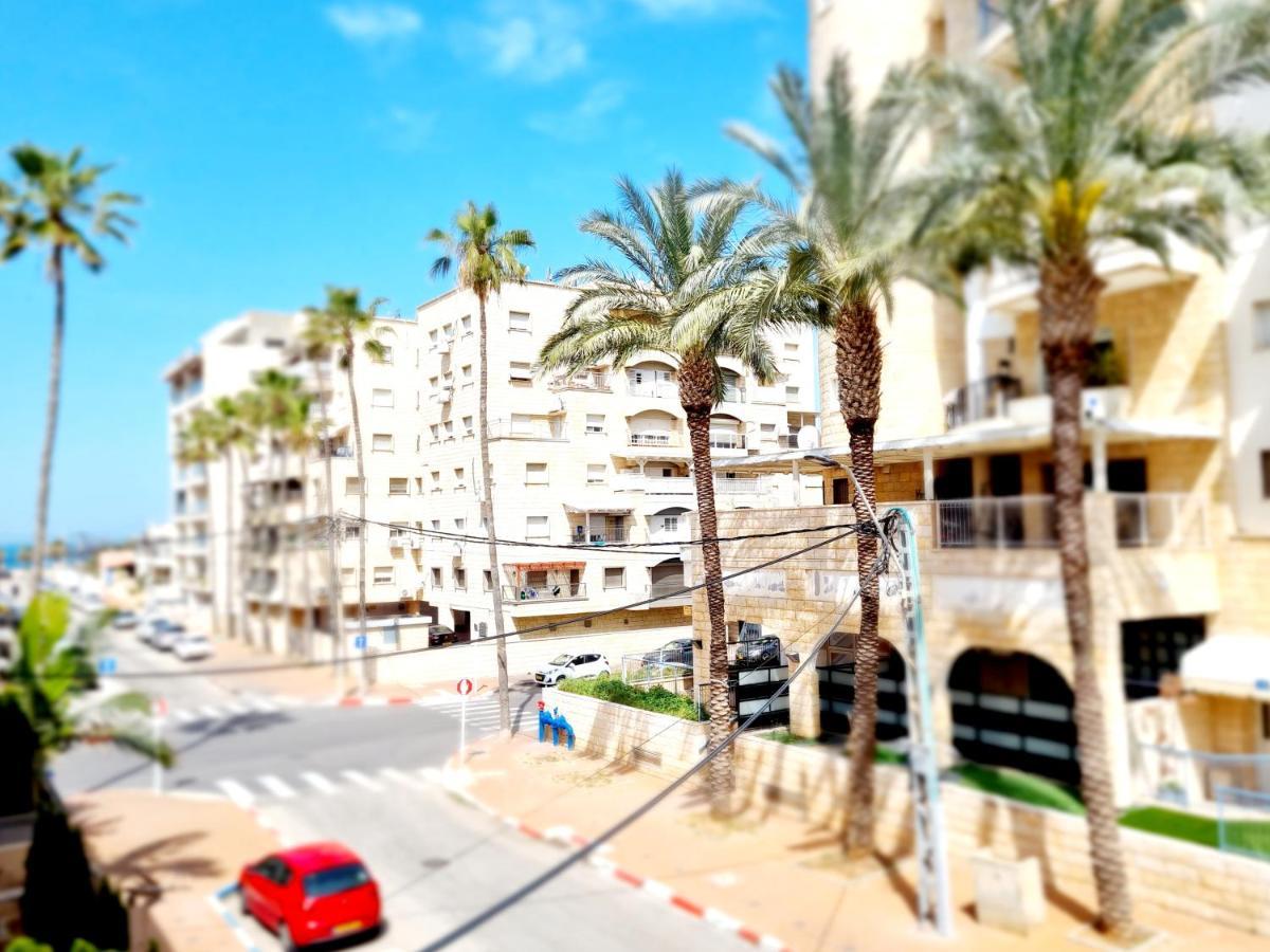 "In The Heart Of Acre" From Shneider Apartments Exterior foto