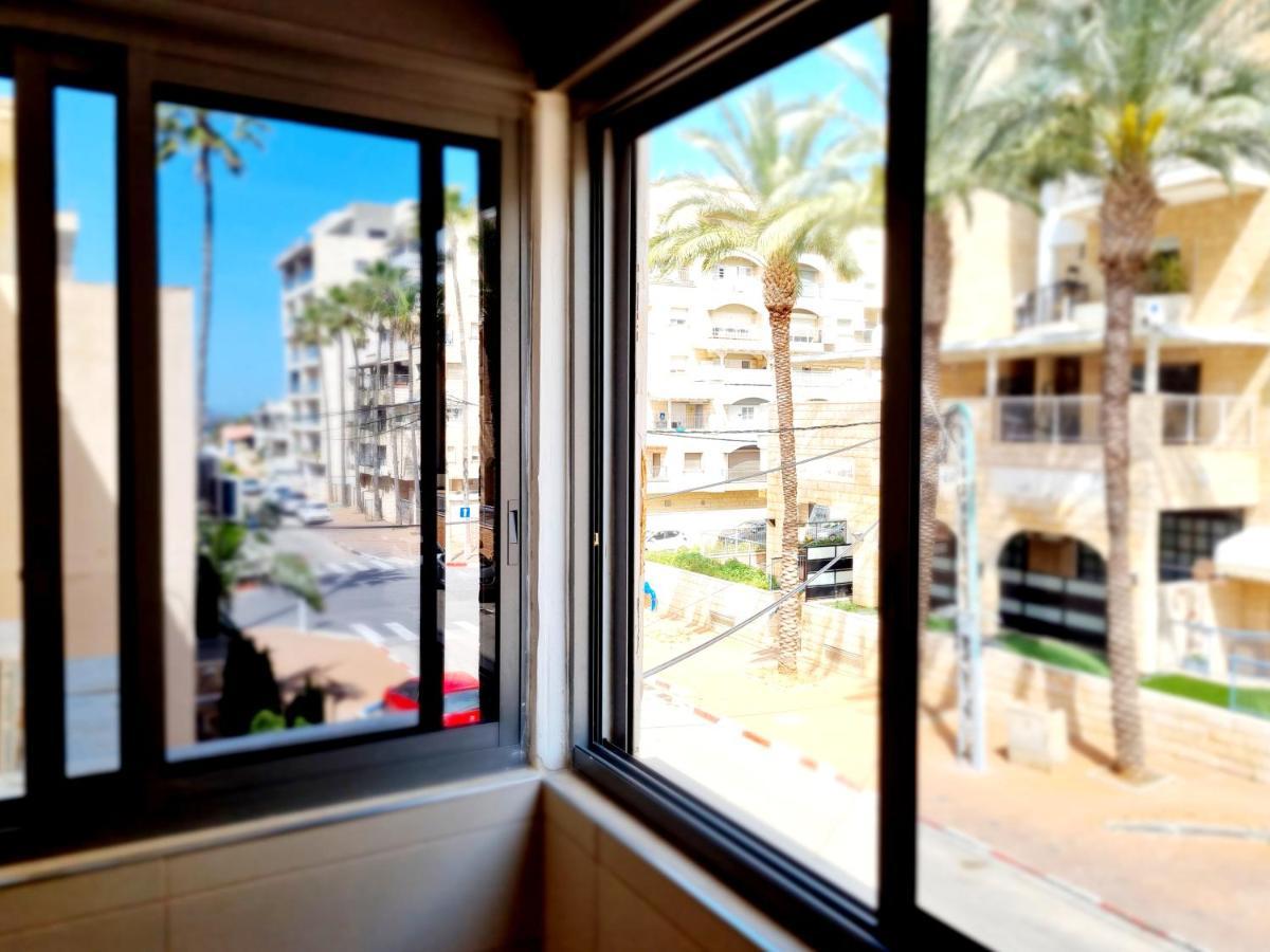 "In The Heart Of Acre" From Shneider Apartments Exterior foto