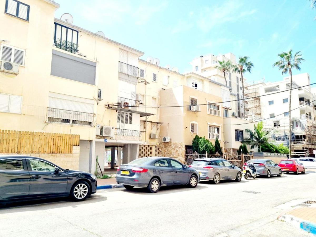 "In The Heart Of Acre" From Shneider Apartments Exterior foto