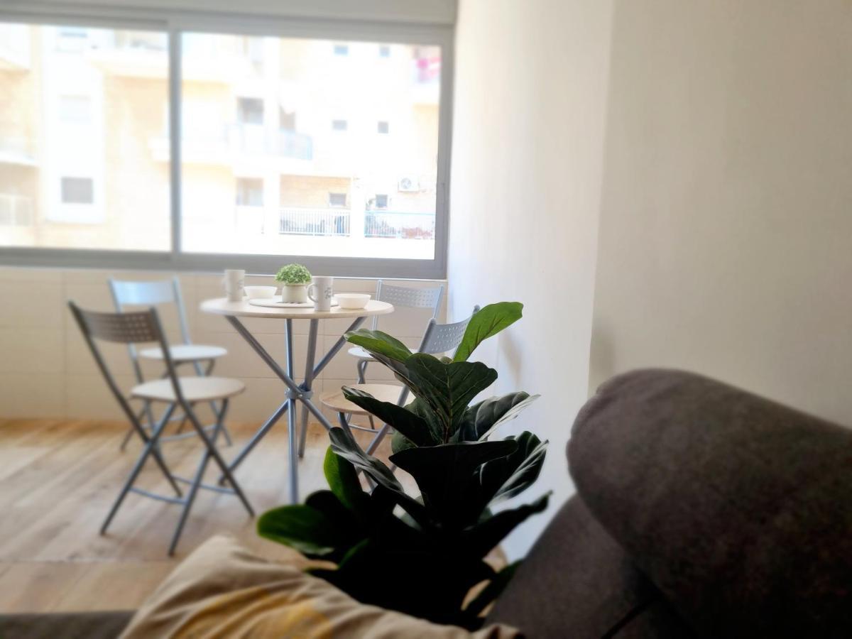 "In The Heart Of Acre" From Shneider Apartments Exterior foto