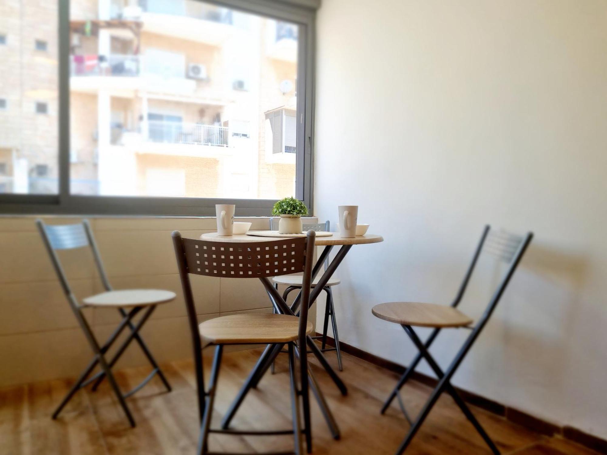 "In The Heart Of Acre" From Shneider Apartments Exterior foto